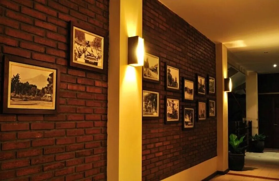 Tetirah Boutique Hotel Salatiga-1