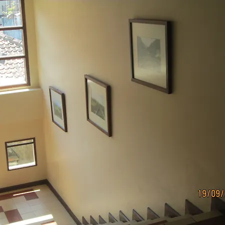 Tetirah Boutique Hotel Salatiga-3