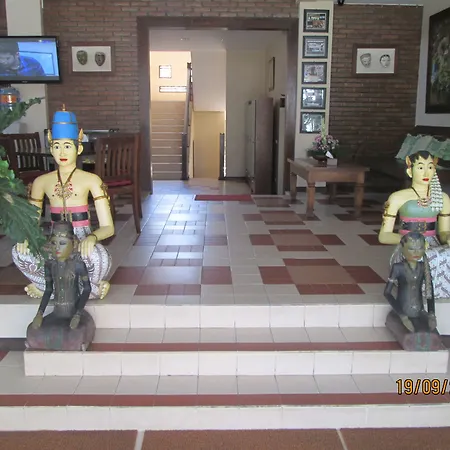 Tetirah Boutique Hotel Salatiga-2